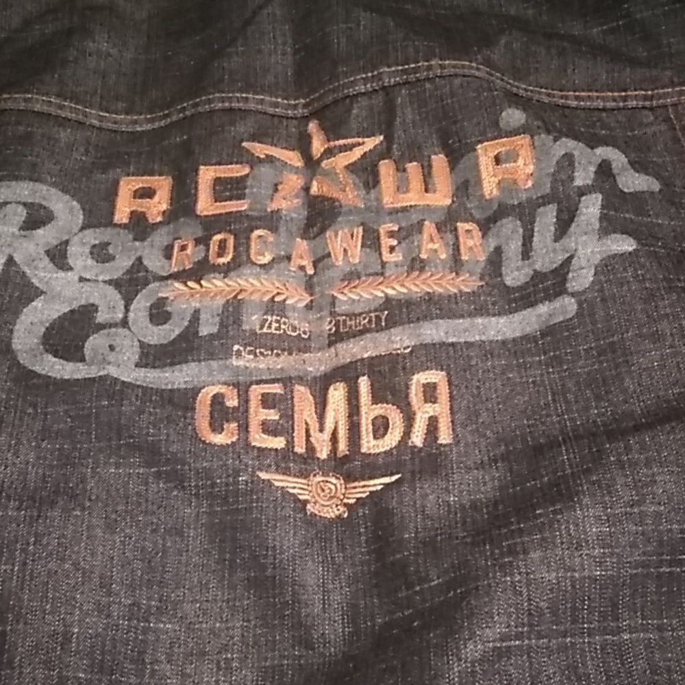 Jacket - Picture 3 of 4